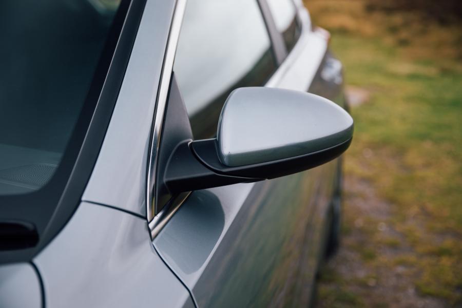 Детали экстерьера Kia XCeed 1.0 T-GDi 2019 года  (UK) (фото 45 из 91)